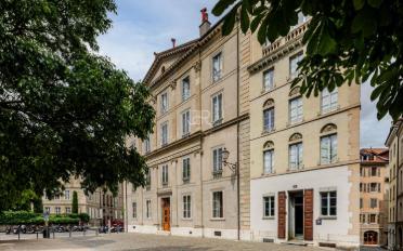 Wohnung 3 Zimmer - image - 1