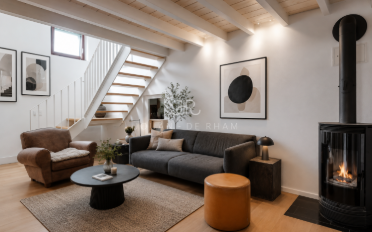 Single house 7 rooms - image - 2