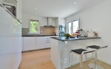 Einfamilienhaus 6.5 Zimmer - image - 7