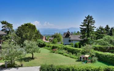 Einfamilienhaus 6.5 Zimmer - image - 2