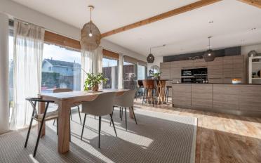 Maison contiguë - image - 11