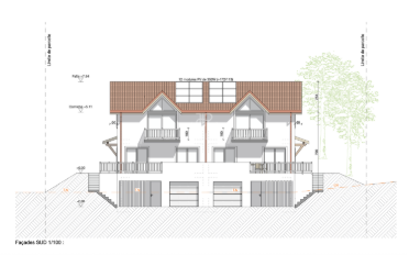 Row house - image - 2