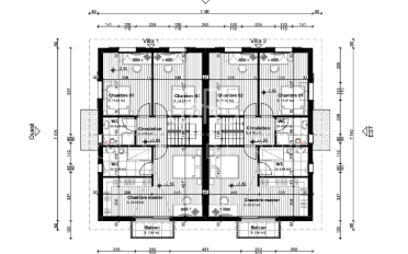 Row house - image - 5