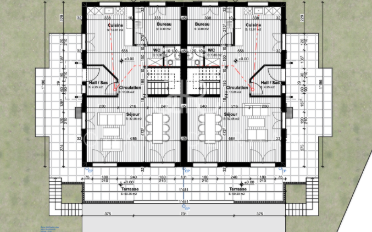 Row house - image - 4