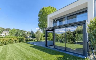 Villa 6 pièces - image - 2