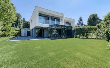 Villa 6 pièces - image - 3