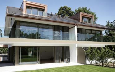 Reihenfamilienhaus - image - 2