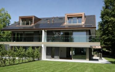 Reihenfamilienhaus - image - 1