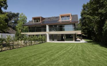Reihenfamilienhaus - image - 4