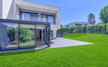 Villa 6 pièces - image - 2