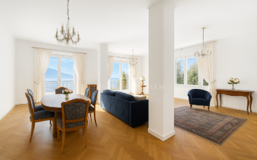 Wohnung 5.5 Zimmer - image - 3
