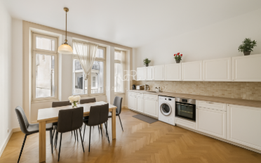 Wohnung 5.5 Zimmer - image - 4
