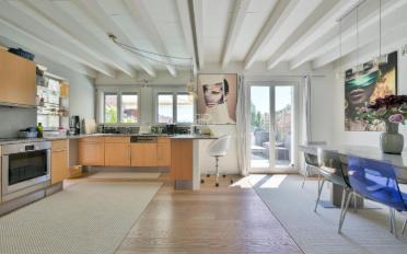 Reihenfamilienhaus 6 Zimmer - image - 1