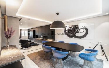 Duplex 8 rooms - image - 1