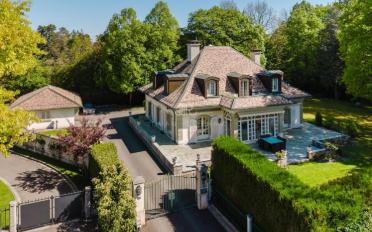 Maison - image - 1