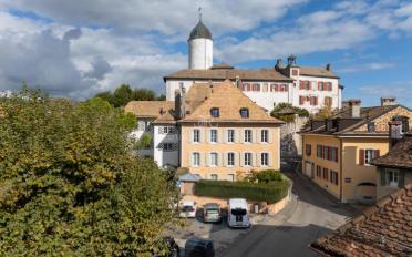 Einfamilienhaus - image - 1