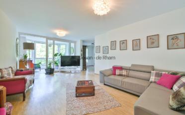 Apartment 6 rooms - image - 1