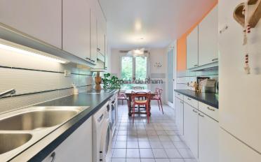 Apartment 6 rooms - image - 2