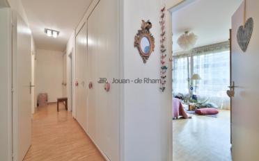 Apartment 6 rooms - image - 5