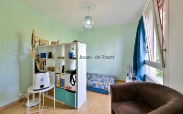 Apartment 6 rooms - image - 7