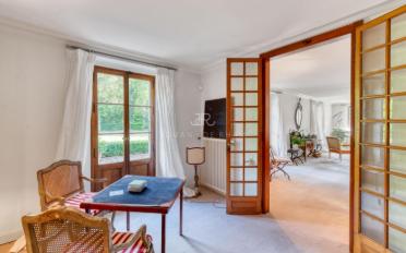 Maison 9 pièces - image - 4