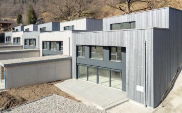 Single house 5.5 rooms - image - 9