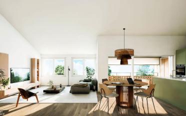 Appartement 2.5 pièces - image - 2