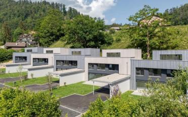 Single house 5.5 rooms - image - 11