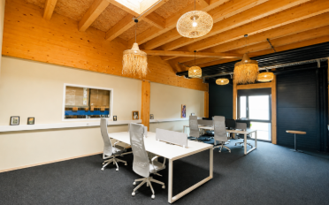 Bureau - image - 1