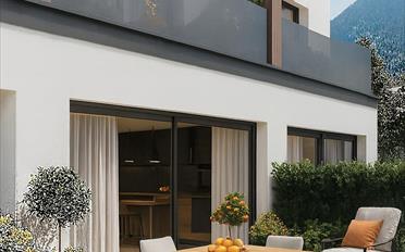 Maison jumelée 4.5 pièces - image - 1