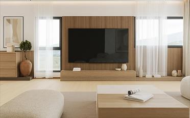 Maison jumelée 4.5 pièces - image - 3