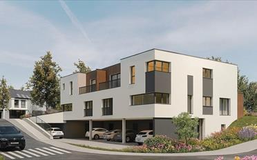 Maison jumelée 4.5 pièces - image - 8