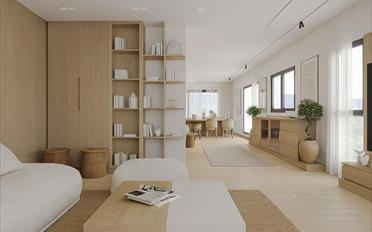 Maison jumelée 3.5 pièces - image - 2