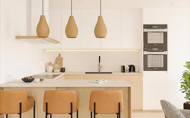 Maison jumelée 3.5 pièces - image - 4