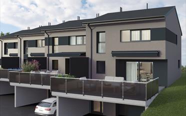 Maison contiguë 5.5 pièces - image - 10