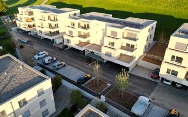 Appartement 4.5 pièces - image - 11