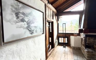 Chalet 7 rooms - image - 11