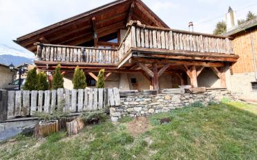 Chalet 7 rooms - image - 16