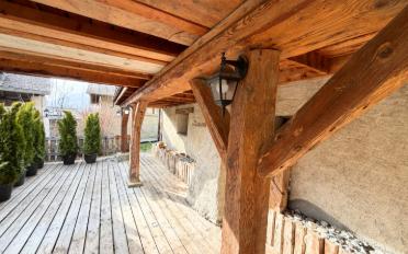 Chalet 7 rooms - image - 18