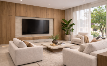 Villa 4.5 rooms - image - 1