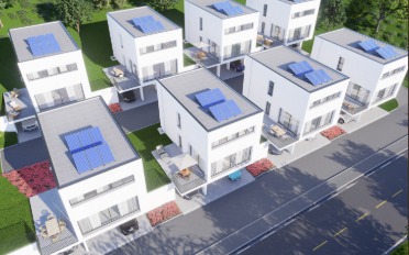 Villa 4.5 rooms - image - 4