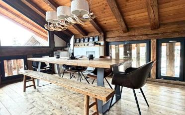 Chalet 7 Zimmer - image - 3
