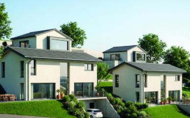 Villa 5.5 Zimmer - image - 2