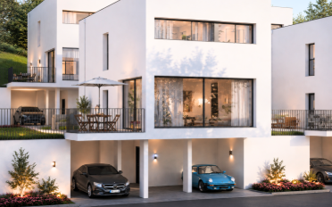 Villa 4.5 Zimmer - image - 7