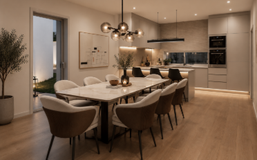 Villa 4.5 Zimmer - image - 1