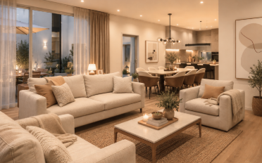 Villa 4.5 Zimmer - image - 3