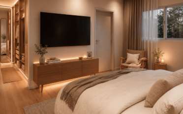 Villa 4.5 Zimmer - image - 5