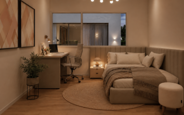 Villa 4.5 Zimmer - image - 6