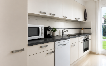 Apartment 3.5 rooms - image - 2