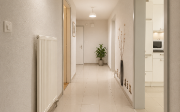 Apartment 3.5 rooms - image - 4